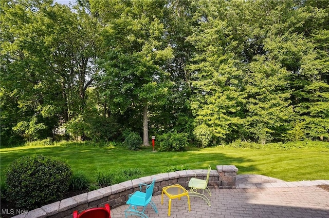 962 N Market St, Lisbon, OH 44432 - view of patio / terrace