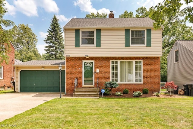 4852 Edsal Dr, Lyndhurst, OH 44124 - photo 1