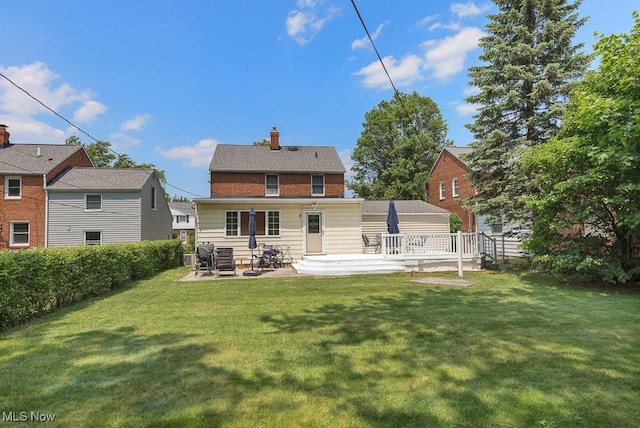 4852 Edsal Dr, Lyndhurst, OH 44124 - photo 2