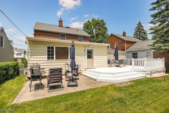 4852 Edsal Dr, Lyndhurst, OH 44124 - photo 3