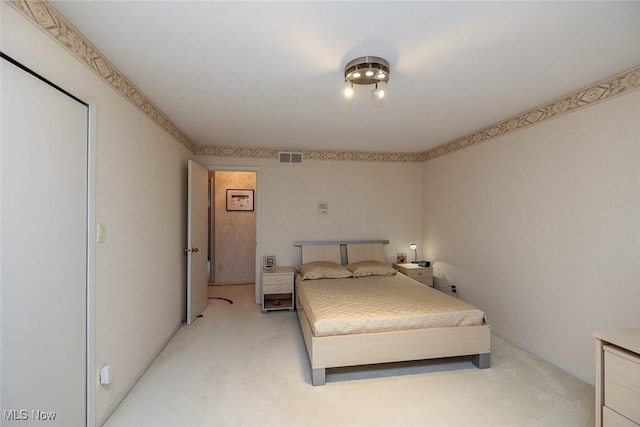 30965 Woodall, Solon, OH 44139 - bedroom featuring light colored carpet