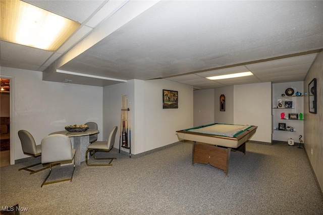 30965 Woodall, Solon, OH 44139 - playroom with carpet and billiards