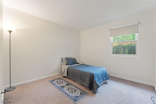 7183 Hunter Dr, Chippewa Lake, OH 44215 - bedroom featuring carpet and baseboards