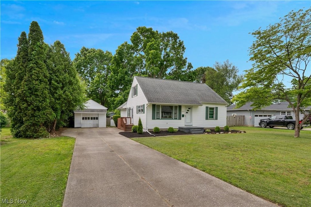 1094 Jessie Ave, Kent, OH 44240 - photo 1
