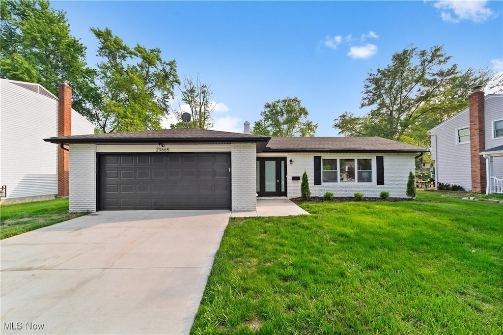 29665 Wellington Dr, North Olmsted, OH 44070 - photo 1