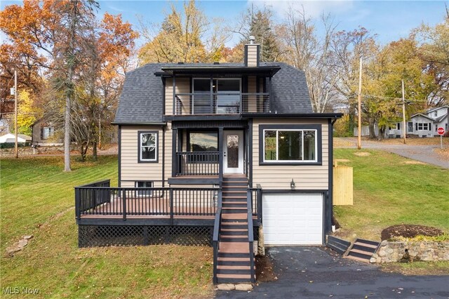 166 Lakota Ave, Akron, OH 44319 - photo 4
