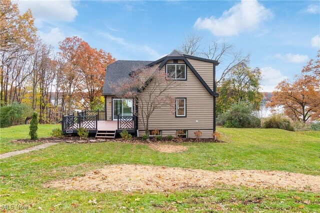166 Lakota Ave, Akron, OH 44319 - photo 38