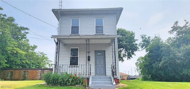 1434 2nd St NE, Canton, OH 44704 - photo 1