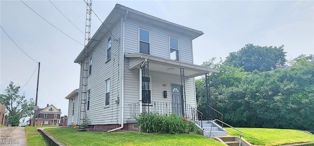 1434 2nd St NE, Canton, OH 44704 - photo 11