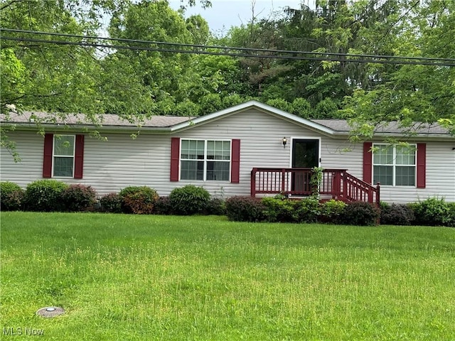 46153 Mort Dr, East Liverpool, OH 43920 - photo 1