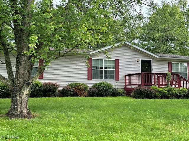 46153 Mort Dr, East Liverpool, OH 43920 - photo 2