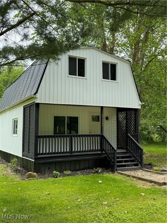 27020 County Road 25, Warsaw, OH 43844 - photo 1
