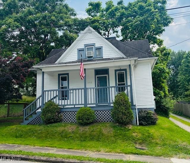1112 Charles St, Parkersburg, WV 26101 - photo 1