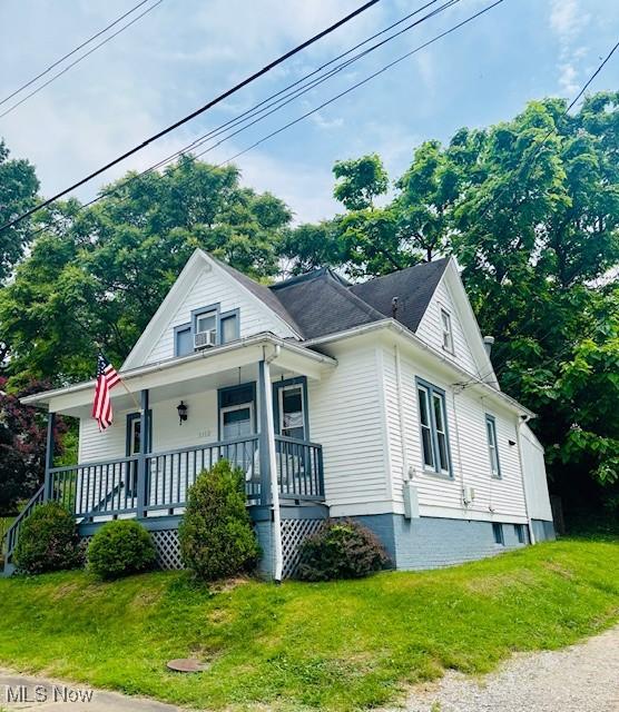 1112 Charles St, Parkersburg, WV 26101 - photo 2
