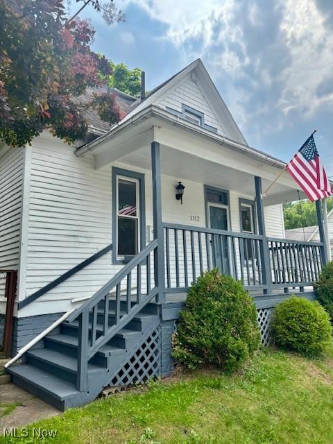 1112 Charles St, Parkersburg, WV 26101 - photo 3