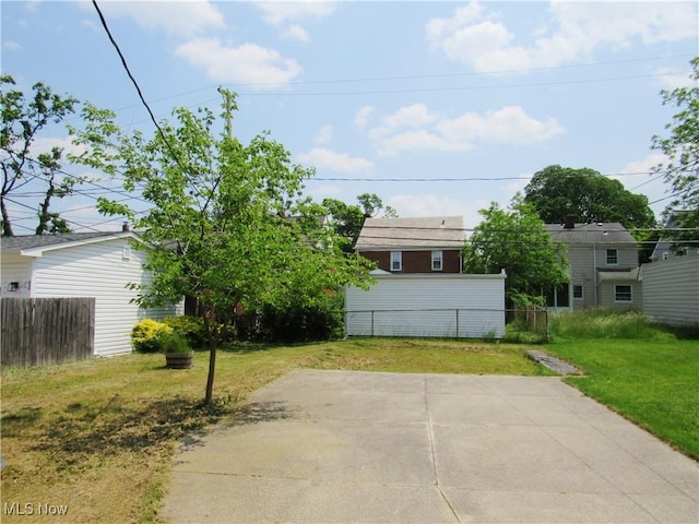 3659 Riedham Rd, Shaker Heights, OH 44120 - view of patio