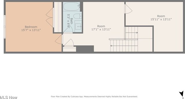 34655 N Legends Way, Grafton, OH 44044 - view of room layout