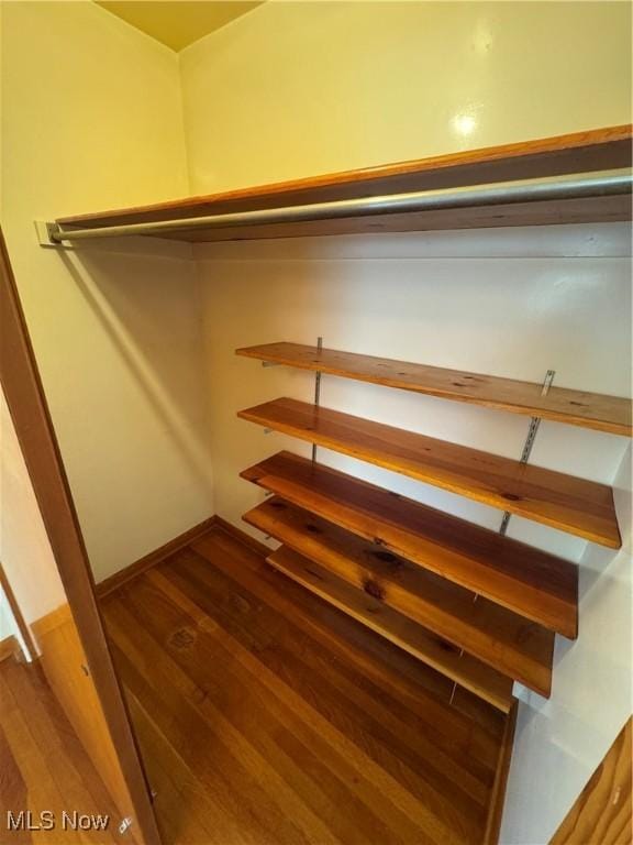 158 Main St, Rayland, OH 43943 - view of closet