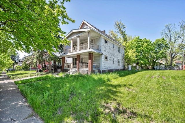10801 Mount Auburn, Cleveland, OH 44104 - photo 1