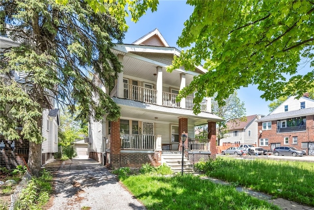 10801 Mount Auburn, Cleveland, OH 44104 - photo 4