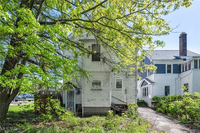 10801 Mount Auburn, Cleveland, OH 44104 - photo 23