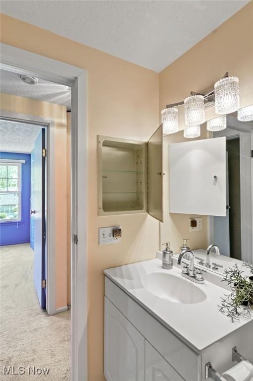 2610 Norton Rd, Stow, OH 44224 - bathroom with vanity