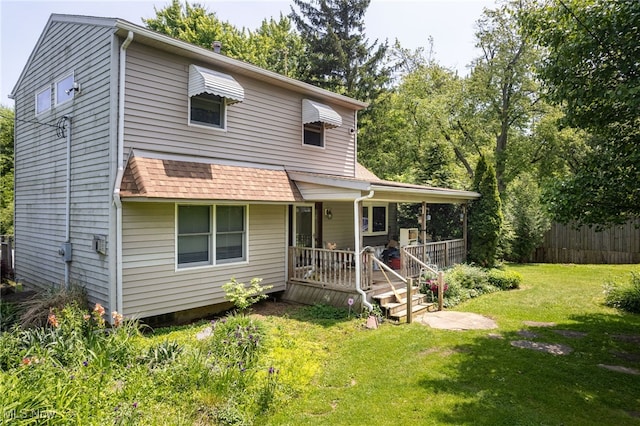 4959 Ridge Rd, Wadsworth, OH 44281 - photo 2