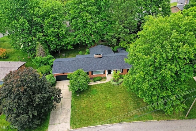 8615 Squirrel Hill Dr NE, Warren, OH 44484 - photo 46
