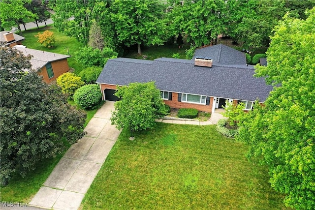 8615 Squirrel Hill Dr NE, Warren, OH 44484 - photo 48