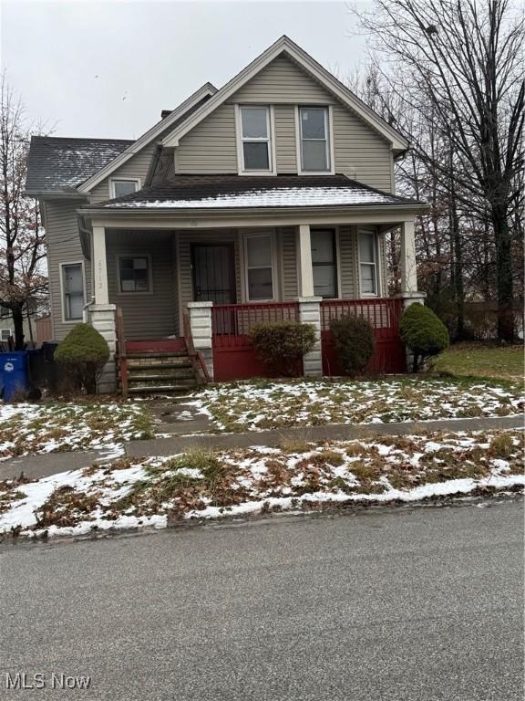 6712 Fullerton Ave, Cleveland, OH 44105 - photo 2