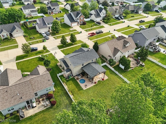 5380 Grovewood Ln, Medina, OH 44256 - view of property location with nearby suburban area