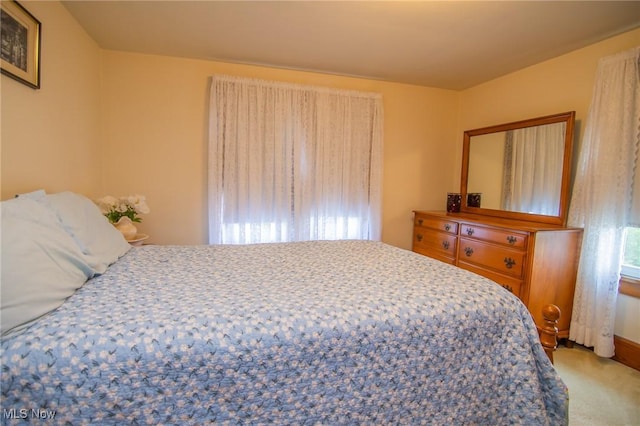 51300 Wegee Rd, Bellaire, OH 43906 - bedroom with light colored carpet