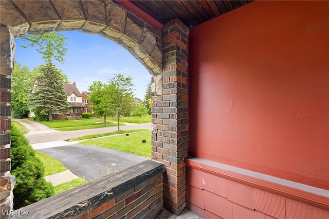 3497 Raymont Blvd, University Heights, OH 44118 - exterior view