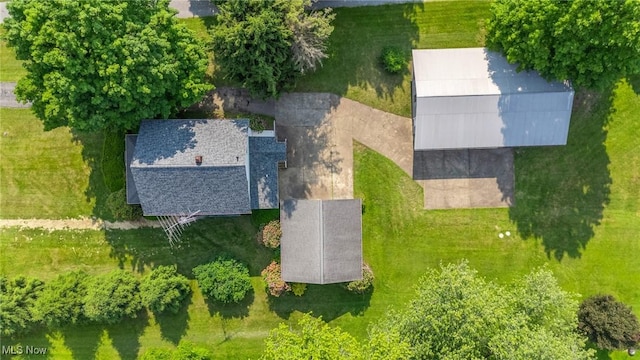 1372 W State St, Salem, OH 44460 - view of subject property