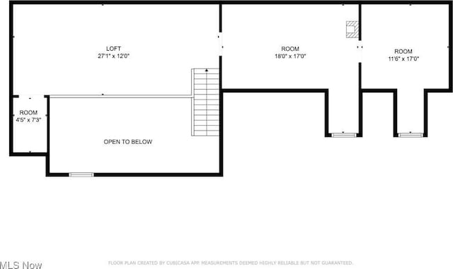 10378 N Pond Ln N Unit 2, Twinsburg, OH 44087 - home floor plan