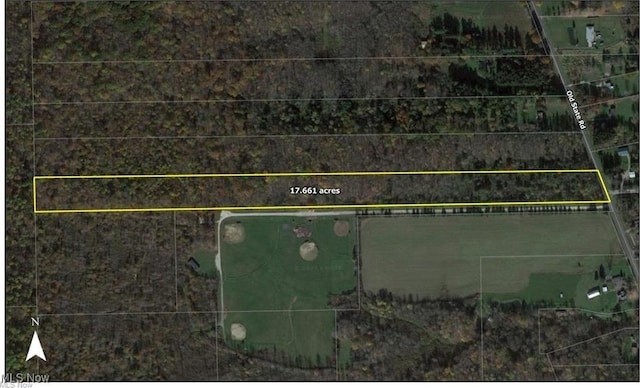 12056 Old State Rd, Chardon, OH 44024