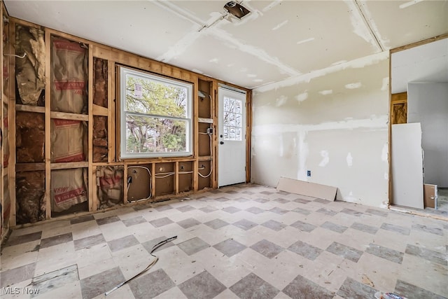 4241 Greenville Rd, Cortland, OH 44410 - misc room featuring tile patterned floors