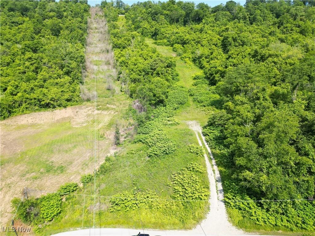 0000 Belmont St, Powhatan Point, OH 43942 - aerial view