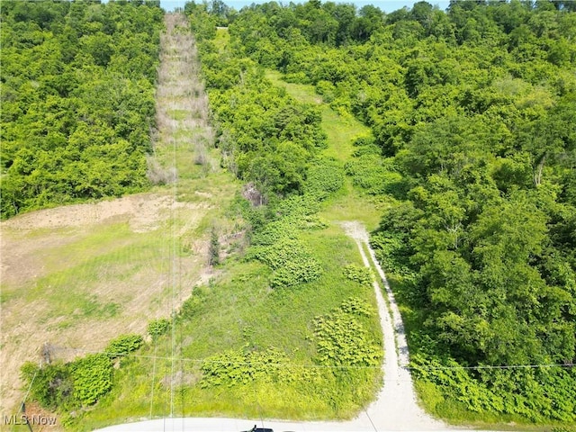 0000 Belmont St, Powhatan Point, OH 43942 - aerial view
