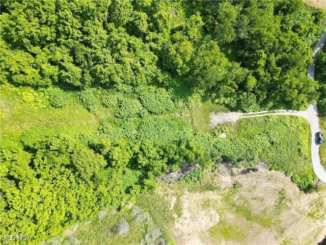 0000 Belmont St, Powhatan Point, OH 43942 - aerial view of property and surrounding area