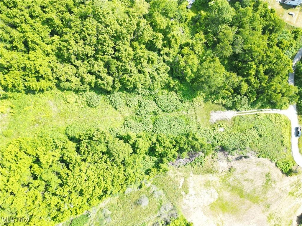 0000 Belmont St, Powhatan Point, OH 43942 - aerial view of property's location