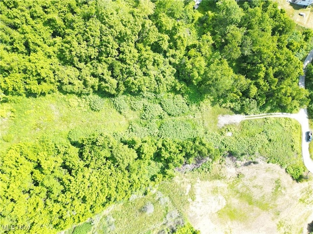 0000 Belmont St, Powhatan Point, OH 43942 - aerial view of property's location