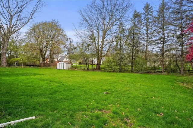 5433 Fleetwood Ave NW, Canton, OH 44718 - view of yard