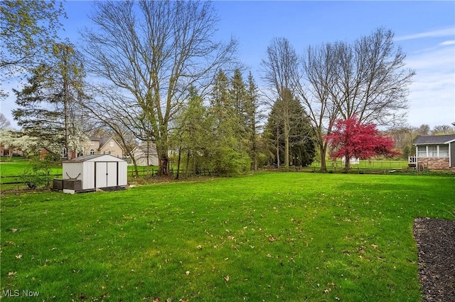 5433 Fleetwood Ave NW, Canton, OH 44718 - view of yard