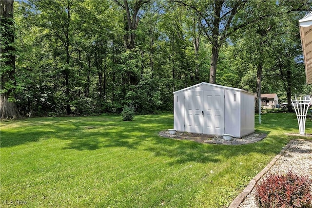 3622 Valacamp Ave SE, Warren, OH 44484 - view of green lawn