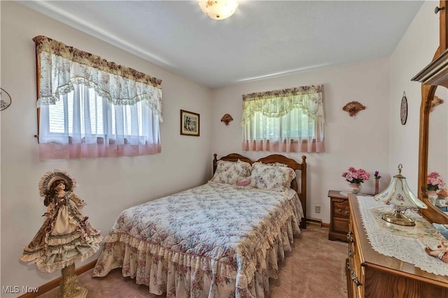 3622 Valacamp Ave SE, Warren, OH 44484 - view of carpeted bedroom