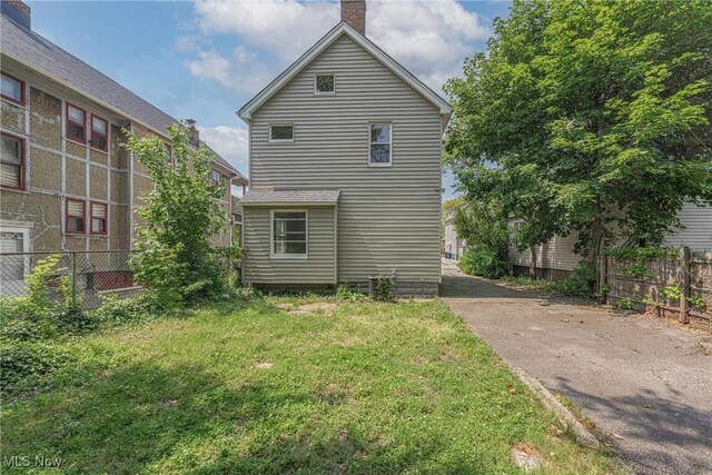 801 Rudyard Rd, Cleveland, OH 44110 - photo 25