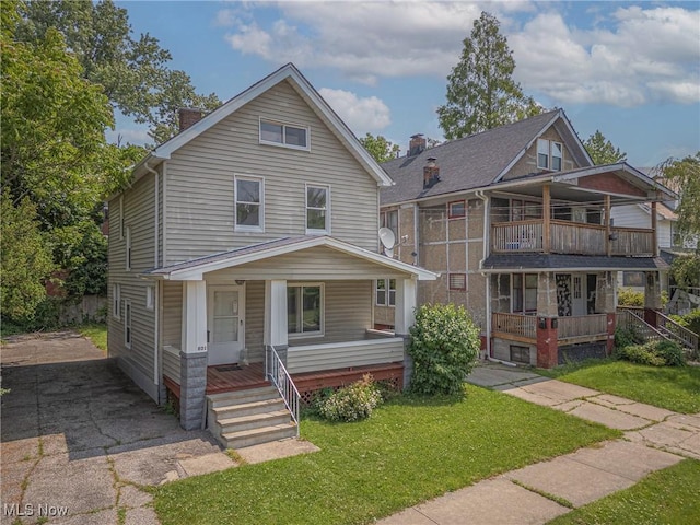 801 Rudyard Rd, Cleveland, OH 44110 - photo 2