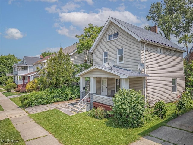 801 Rudyard Rd, Cleveland, OH 44110 - photo 3