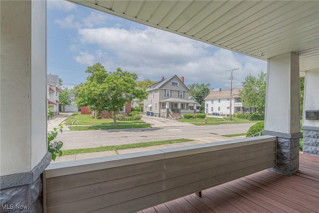 801 Rudyard Rd, Cleveland, OH 44110 - photo 4